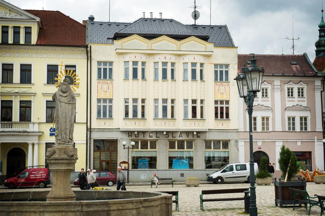 Slavie