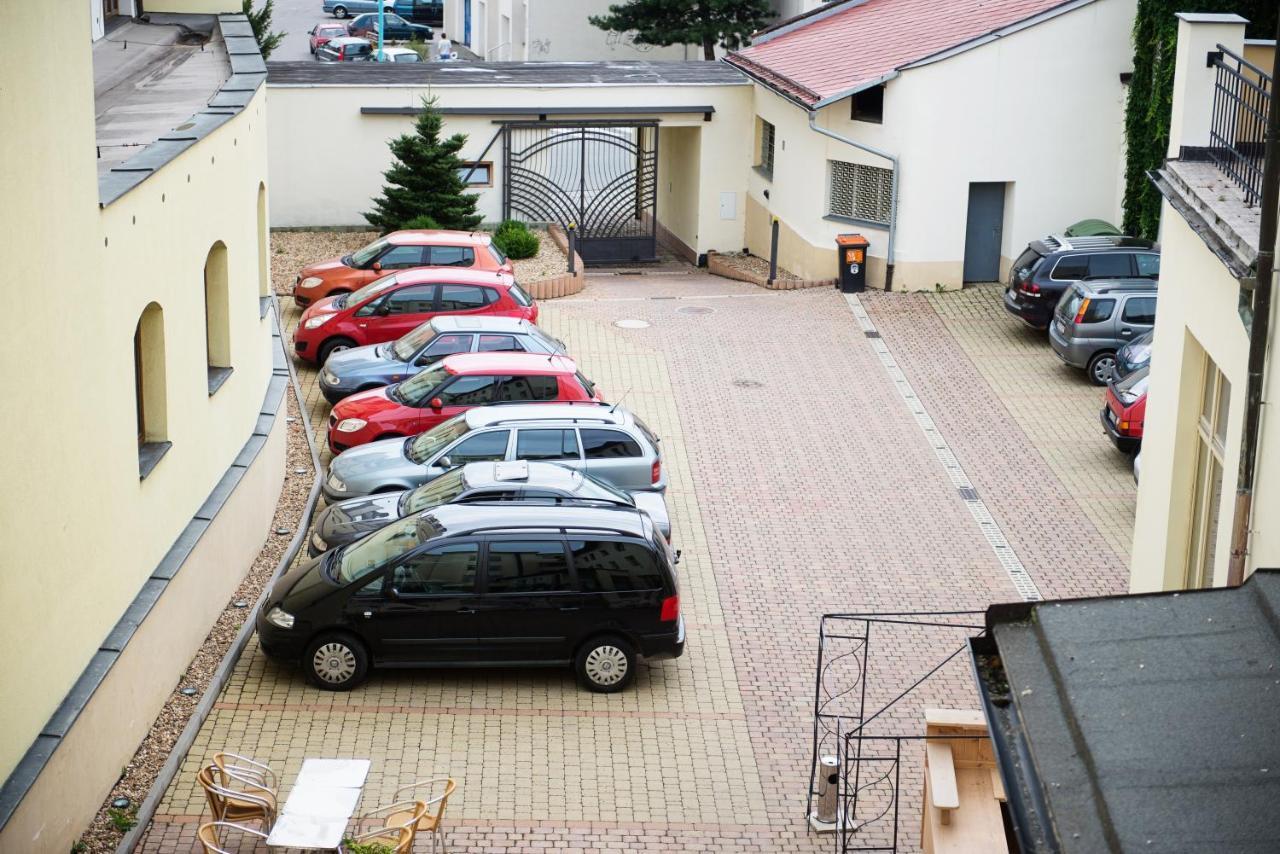 Slavie Hotel 4*