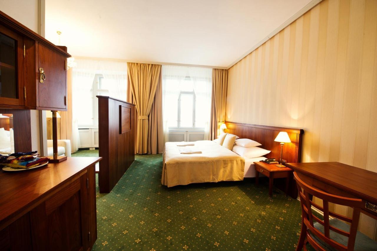 Hotel Slavie